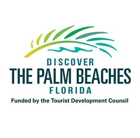 Discover the Palm Beaches