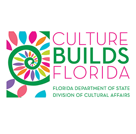 Culture builds florida